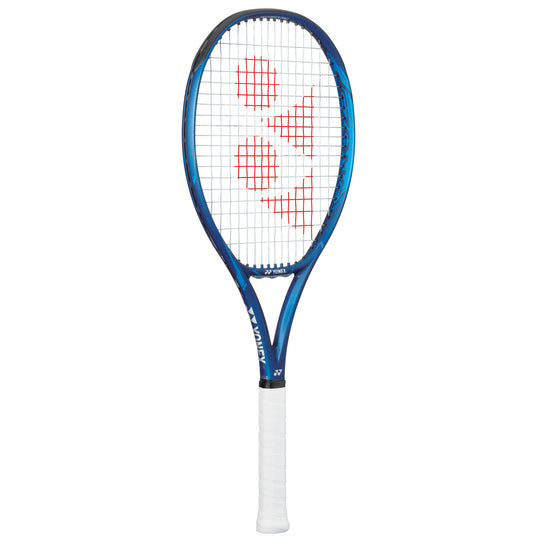 Yonex Ezone Feel Deep Blue Unstrung Tennis Racquet