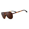 goodr Amelia Earhart Ghosted Me Polarized Sunglasses