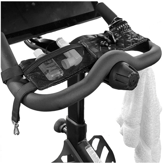 Oliver Thomas 24 + 7 Whos Your Caddy - Stationary Bike