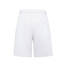 Load image into Gallery viewer, Fila Core White 6in Boys Tennis Shorts
 - 4