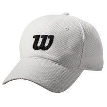 Load image into Gallery viewer, Wilson Summer Cap II Mens Tennis Hat
 - 3