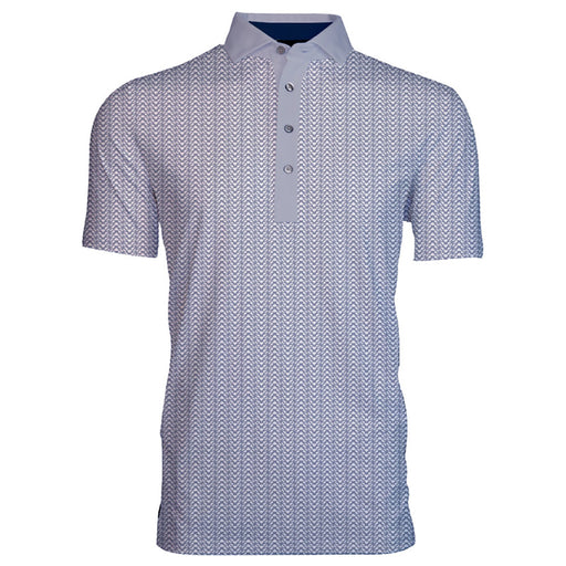 Greyson Antlerbone Mens Golf Polo