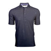 Greyson Comet Dance Mens Golf Polo