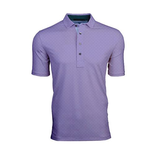 Greyson Icon Mens Golf Polo