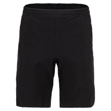 Load image into Gallery viewer, K-Swiss Supercharge 7in Mens Tennis Shorts - BLACK 001/XXL
 - 1