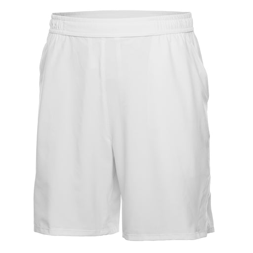 K-Swiss Supercharge 7in Mens Tennis Shorts - WHITE 110/XXL
