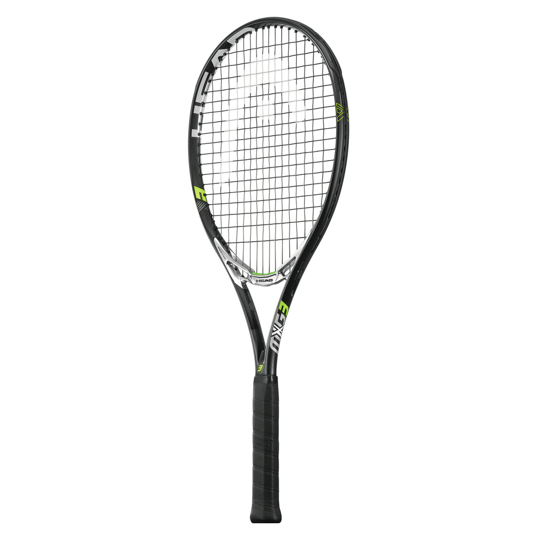 Head MXG 3 Tennis Racquet