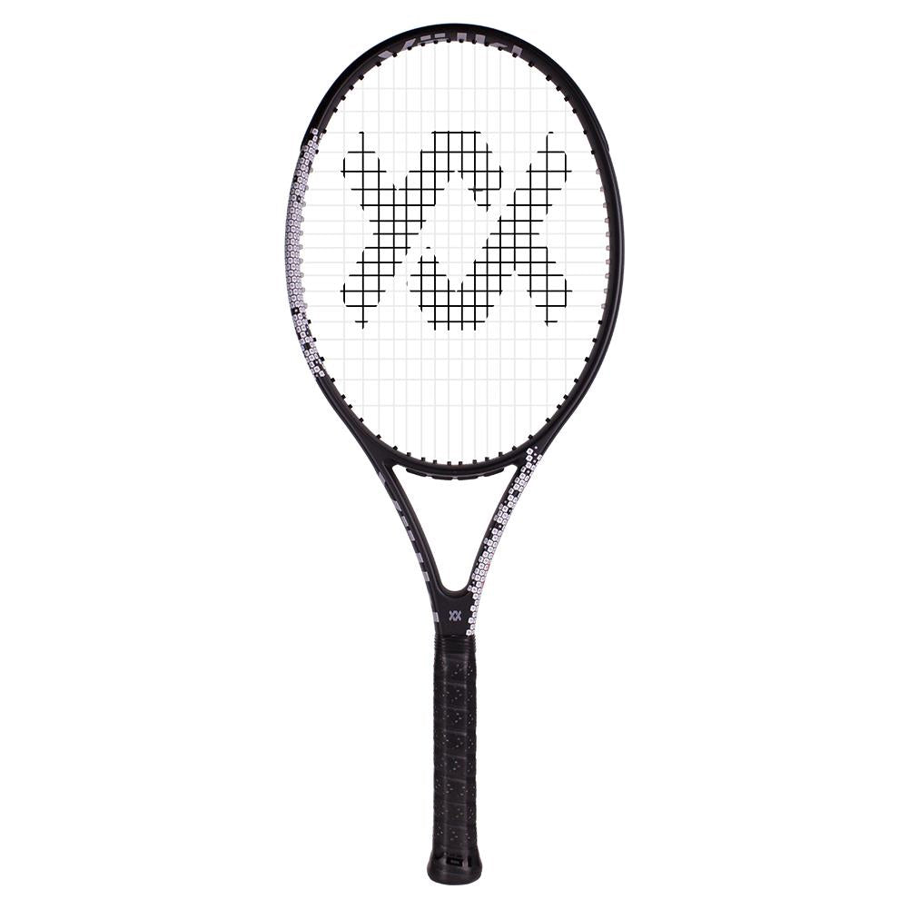 Volkl V-Feel 7 Pre-Strung Tennis Racquet - 104/4 5/8