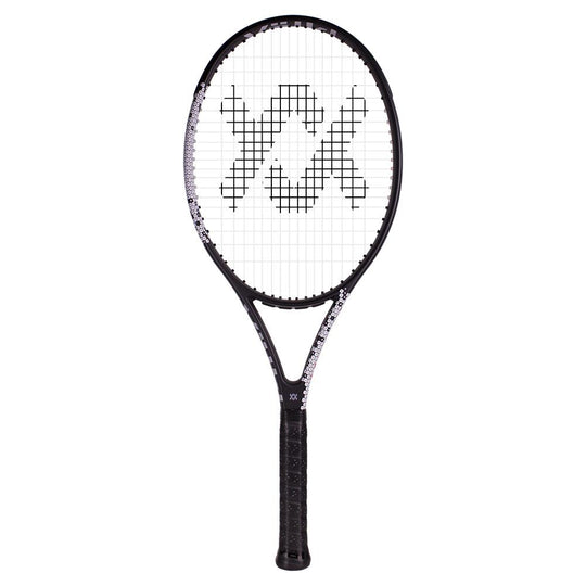 Volkl V-Feel 7 Pre-Strung Tennis Racquet