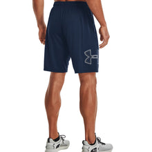 Load image into Gallery viewer, Under Armour Tech Graphic 10in Men Training Shorts
 - 2