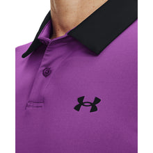 Load image into Gallery viewer, Under Armour T2G Blocked Mens Golf Polo
 - 3