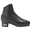 Risport Diamant Black Mens Figure Skate Boots - Cosmetic Blem