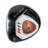 Used TaylorMade R11 3 Left Handed Stiff Fairway Wood 23952