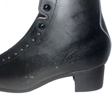 Load image into Gallery viewer, Risport Cristallo Black Mens Figure Skate Boot - B
 - 2