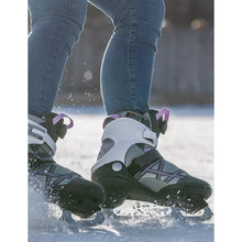 Load image into Gallery viewer, K2 Alexis Ice Boa Womens Figure Blade Ice Skates 1
 - 3