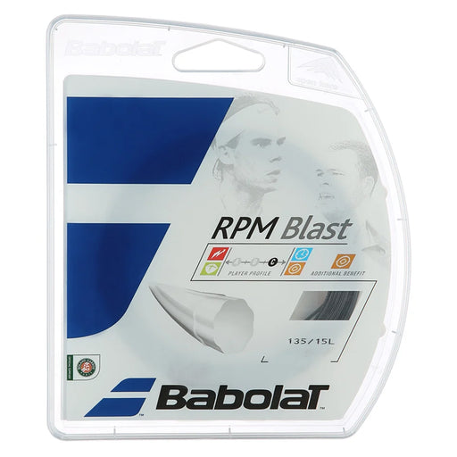 Babolat RPM Blast 15L Tennis String - Default Title