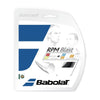 Babolat RPM Blast Black 17g Tennis String Set