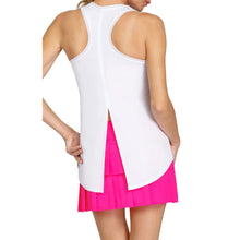 Load image into Gallery viewer, Tail Meilani Tropical Paradise Wmn Tennis Tank Top
 - 2