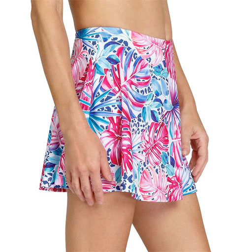 Tail Skyline Flounce Trop 13.5in Wmn Tennis Skirt