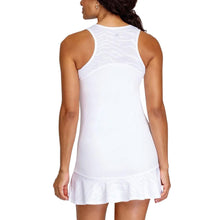Load image into Gallery viewer, Tail Zinnia Everest Jacquard Womens Tennis Dress
 - 2