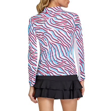 Load image into Gallery viewer, Tail Gorgeous Womens Tennis 1/4 Zip
 - 6