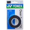 Yonex Clean Grap 3-Pack Tennis Overgrip