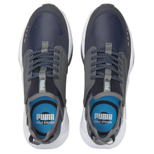 Load image into Gallery viewer, Puma GS.One Navy Mens Golf Shoes
 - 3