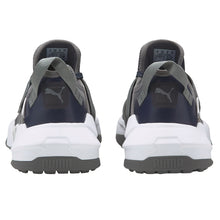 Load image into Gallery viewer, Puma GS.One Navy Mens Golf Shoes
 - 4