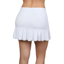 Load image into Gallery viewer, Sofibella White Racquet Net 14in Wmns Tennis Skirt
 - 2