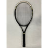 Used Wilson Hyper Hammer 5.3 Oversize Tennis Racquet 4 3/8 24305