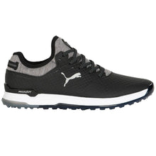 Load image into Gallery viewer, Puma ProAdapt AlphaCat Mens Golf Shoes - 13.0/BLACK/SILVER 02/E Wide
 - 5