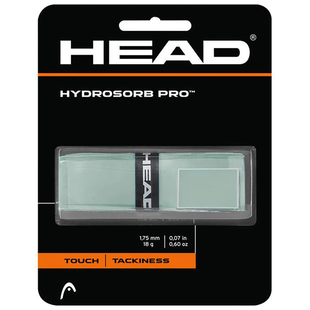 Head Hydrosorb Pro Green Sand Replacement Grip - Green Sand