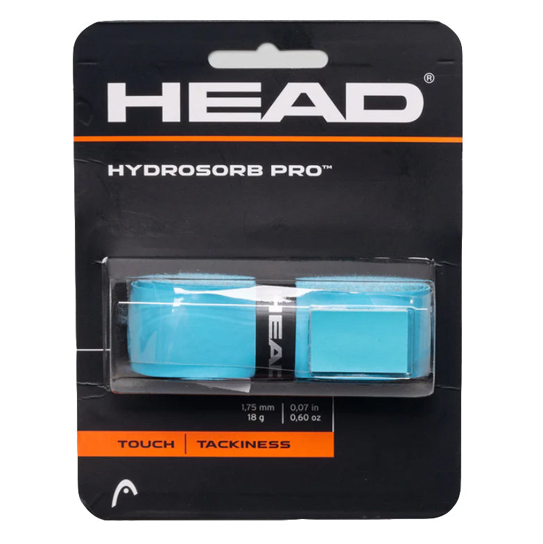 Head Hydrosorb Pro Teal Replacement Grip - Teal