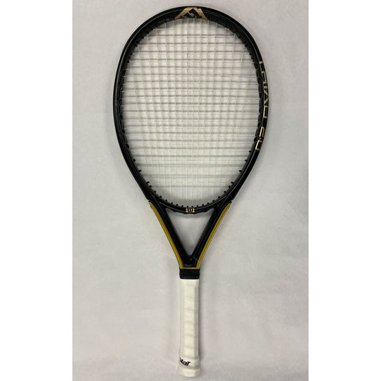 Used Wilson Triad 2.0 Tennis Racquet  4 1/4 24332