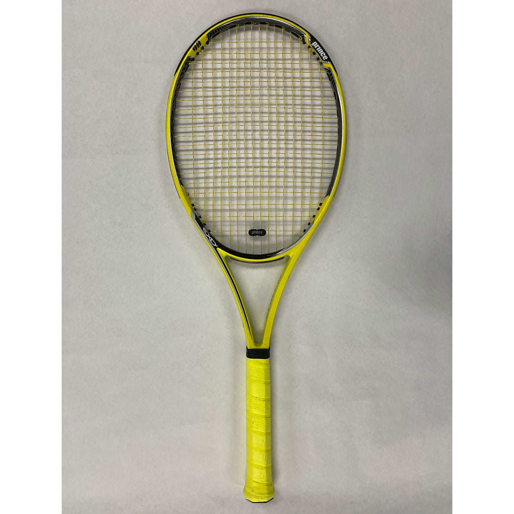 Used Prince EXO3 Rebel 98 Tennis Racquet 24365