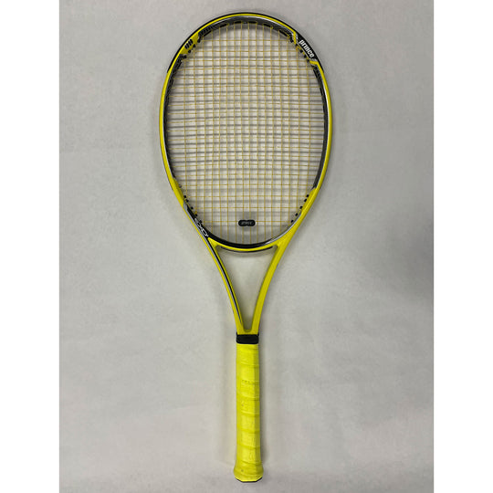 Used Prince EXO3 Rebel 98 4 3/8 Tennis Racquet 24365