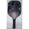 Used Baddle Vera Bradley Pickleball Paddle 24380