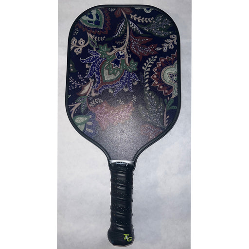 Used Baddle Vera Bradley Pickleball Paddle 24380 - Do Not Remove/4 1/4