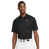 Nike Dri-Fit Victory Solid Mens Golf Polo