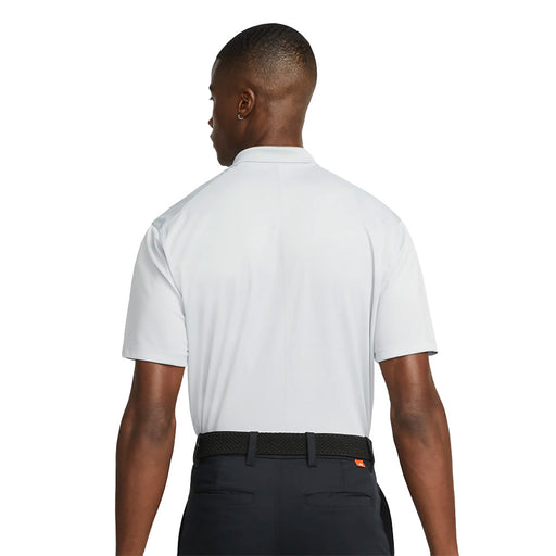 Nike Dri-Fit Victory Solid Mens Golf Polo