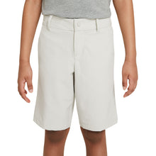 Load image into Gallery viewer, Nike Big Kids Boys Golf Shorts - LIGHT BONE 072/XL
 - 3