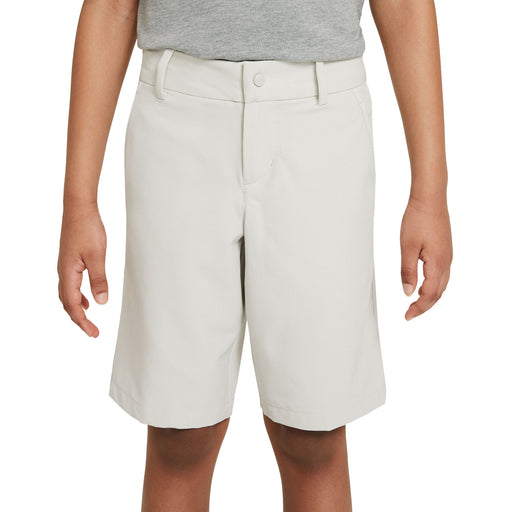 Nike Big Kids Boys Golf Shorts - LIGHT BONE 072/XL