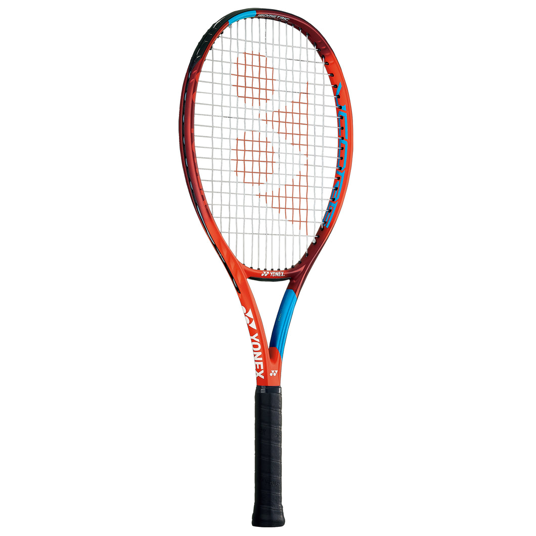 Yonex VCORE 25 Pre-Strung Tennis Racquet - 100/4/25 IN