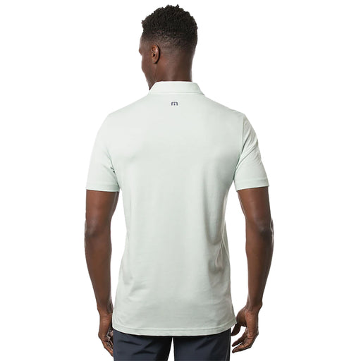 TravisMathew Infinite Wishes Mens Golf Polo