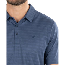 Load image into Gallery viewer, TravisMathew Hoist The Sails Mens Golf Polo
 - 2