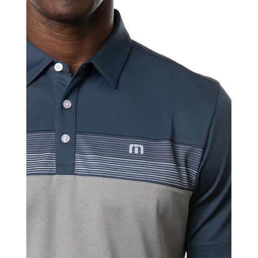 TravisMathew Dinner Cruise Mens Golf Polo