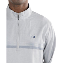 Load image into Gallery viewer, TravisMathew Taking On Water Mens Golf 1/4 Zip
 - 2