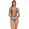 Sunsets Veronica Enchanted One Piece Womens Swimsuit