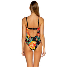 Load image into Gallery viewer, Sunsets Marion Maillot Midnight 1pc Wmns Swimsuit
 - 2