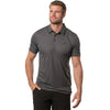 TravisMathew Two Hour Delay Mens Golf Polo